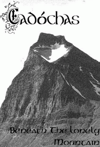 Eadóchas : Beneath the Lonely Mountain